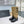 Atelier Edition 26ss Retro Buckled Round Toe Color Block Long Boots Camel Black in Calfskin and Suede