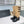 Atelier Edition 26ss Retro Buckled Round Toe Color Block Long Boots Brown Black in Calfskin and Suede