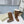 UNFOLIO 26SS Snow High Boots Brown in Lambswool and Cow Suede 629524
