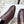 Celine 26 Aura Triomphe Loafer Burgundy in Lambskin 631124