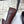 Celine 26 Aura Triomphe Loafer Burgundy in Lambskin 631124