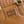 Miu Arcadie Small 19cm Bowling Handbag Camel Cowhide 280990