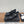 Chanel 26 Pointed-Toe Low Heel 25 Mary Janes Black in Cowhide Fabric 632188