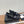 Chanel 26 Pointed-Toe Low Heel 25 Mary Janes Black in Cowhide Fabric 632188