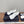 Chanel 26 Pointed-Toe Low Heel 25 Mary Janes White Black in Cowhide Fabric 632187