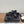 Chanel 26 Mary Jane Plat Noir en Tissu Cuir 632184