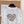 CD 26 Bird and Rose Embroidered Round Neck Tencel Knit White Cardigan