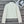 CD 26 White Cotton Jacket 112627