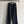 Celine 26SS Straight-leg jeans Navy Blue in Denim 943329
