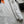 Chemise à manches longues Celine 26SS avec logo brodé blanche en coton 943325