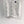 Gilet bicolore Chanel blanc en coton 125490