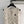 Gilet bicolore Chanel écru en coton 125489