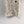 Gilet bicolore Chanel écru en coton 125489