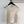Gilet bicolore Chanel écru en coton 125489
