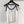 Gilet bicolore Chanel blanc en laine 125484