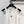 Chanel Gilet Bicolore Blanc en Polyester 125481