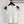 Chanel Gilet Bicolore Blanc en Polyester 125481