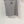 Gilet Chanel Bicolore Gris en Polyester 125480