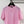 T-shirt Chanel à manches courtes rose en Tencel 125448