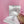 T-shirt Chanel à manches courtes rose en Tencel 125448