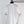 T-shirt Chanel manches courtes blanc en Tencel 125447