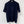 T-shirt manches courtes Chanel bleu marine en Tencel 125446