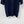 T-shirt manches courtes Chanel bleu marine en Tencel 125446