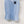 Gilet Chanel bleu en laine 125439