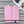 Gilet Chanel Rose en Cachemire 133566