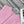 Gilet Chanel Rose en Cachemire 133566