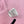Gilet Chanel Rose en Cachemire 133566