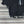 Chanel Haut en maille à manches courtes Noir en Coton 133517