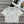Haut à manches courtes en maille Chanel blanc en coton 133512