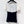 Gilet bicolore Chanel noir et blanc en polyester 125433