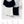 Gilet bicolore Chanel noir et blanc en polyester 125433