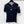 T-shirt Chanel à manches courtes noir en laine 125426