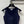 Haut sans manches Chanel bleu marine en cachemire 125423