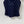 Haut sans manches Chanel bleu marine en cachemire 125423