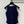 Haut sans manches Chanel bleu marine en cachemire 125423