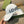 Gucci Baseball Cap White in Canvas 193827