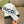 Gucci Baseball Cap White in Canvas 193827