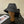 GUCCI Bucket Hat Black in Cloth 194197