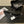 GUCCI Bucket Hat Black in Cloth 194197