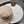 Chanel Style Fisherman Hat Cream in Cloth 192298