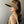 Chapeau Visière Ouverte Chanel Marron en Tissu 192286
