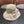 Chanel Chapeau Nœud Coréen Beige en Tissu 192189