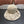 Chanel Chapeau Nœud Coréen Beige en Tissu 192189