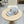 Chanel Baseball Cap Light Gray Denim 192133
