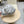 Chanel Baseball Cap Light Gray Denim 192133