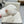 Casquette de baseball Chanel en jean beige 192130